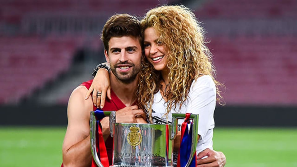 Shakira